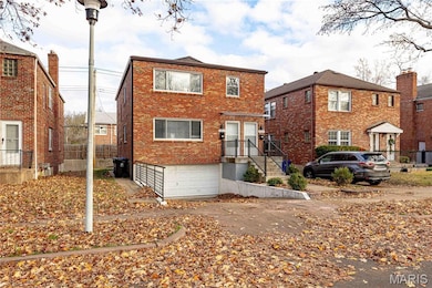 7037 Dartmouth Ave, Saint Louis, MO 63130 - photo 2