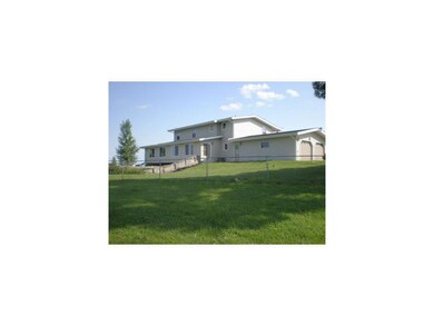 Exterior Back.