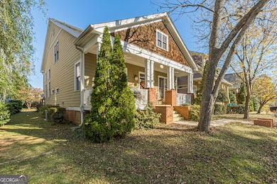 905 Custer St, Atlanta, GA 30354 - photo 5