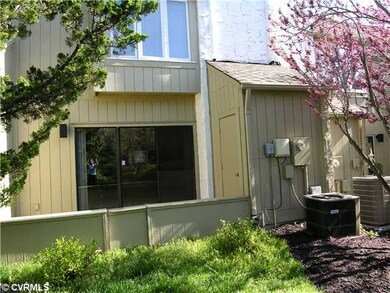Patio/Deck