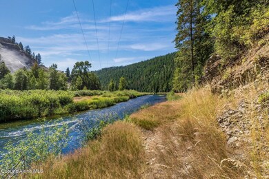 Southfork River Frontage