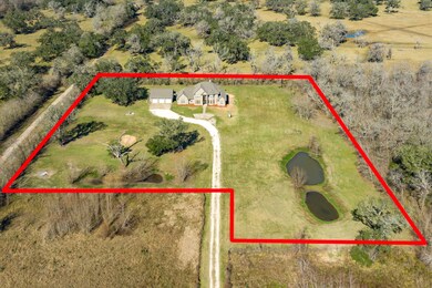 3494 County Road 310, Brazoria, TX 77422 - photo 2