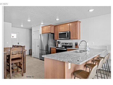 650 Jimmy St, Stanfield, OR 97875 - photo 2