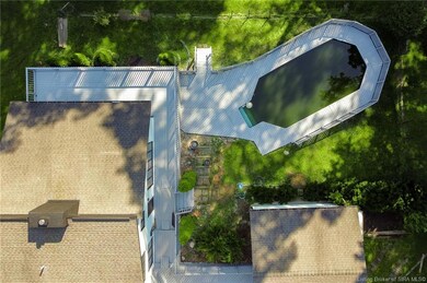 206 Squire Hill Ct, Otisco, IN 47163 - photo 5