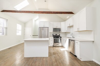 712 N Willard Ct unit CH, Chicago, IL 60642 - photo 5