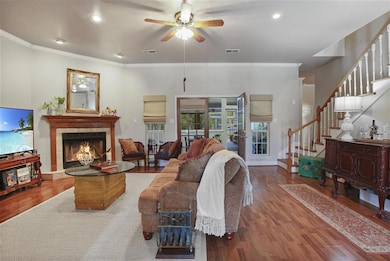 2595 Bayou Cir, Sulphur, LA 70665 - photo 7