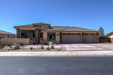 242 E 300 N, Ivins, UT 84738 - photo 3