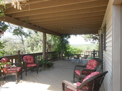 281 W Round Valley Rd, Payson, AZ 85541 - photo 4