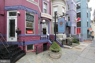 2363 Champlain St NW unit 2, Washington, DC 20009 - photo 6