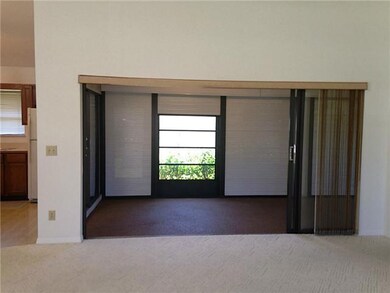 Other. ,POCKET DOORS FROM KITCHEN TO LANAI