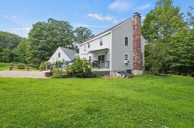 5 Ashley St, Pepperell, MA 01463 - photo 2