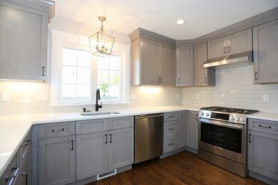 21 Holland Terrace, Needham, MA 02492 - photo 4