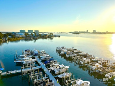Bayshore Towers Condominium unit 502, Orange Beach, AL 36561 - photo 2