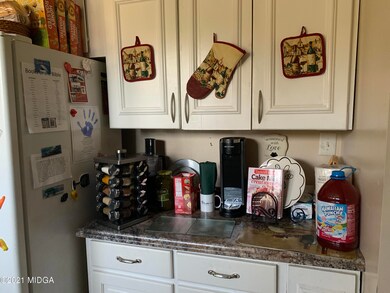 Christian kitchen 2