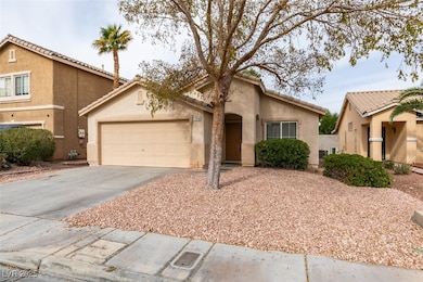 744 Gritty Garnet Ave, Las Vegas, NV 89183 - photo 2