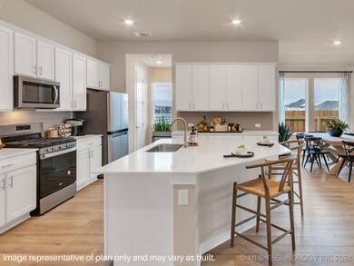 1904 W Urbana St, Broken Arrow, OK 74012 - photo 4