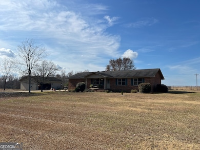 1512 Buckeye Rd, East Dublin, GA 31027 - photo 4