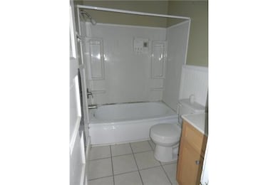 Bathroom.