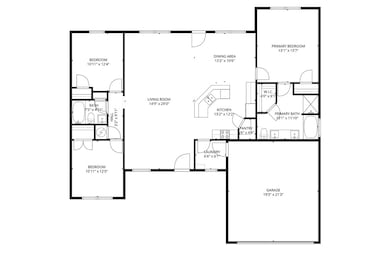 816 Custer St, Prairie Grove, AR 72753 - photo 2