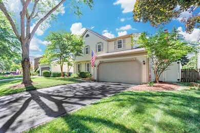 1351 Snowmass Rd, Worthington,43235 007