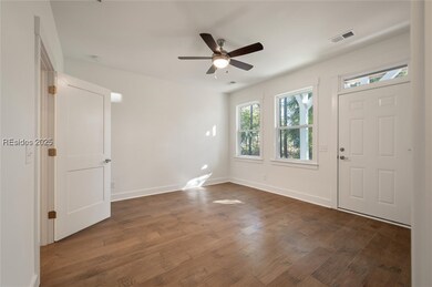 *Pictures are from a completed Ashley floor plan i