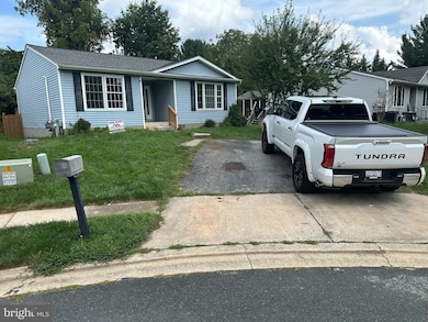 7 Bee Jay Ct, Owings Mills, MD 21117 - photo 2