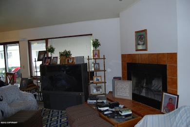 Unit 4 Fire Place
