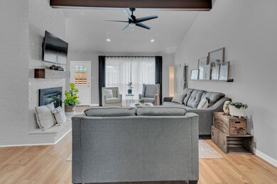 2020 Cedar Grove Ln, Bedford, TX 76021 - photo 7