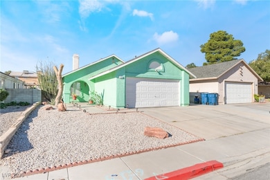 1104 Coral Isle Way, Las Vegas, NV 89108 - photo 2