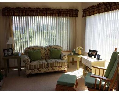 Interior Space/Layout. Sunroom