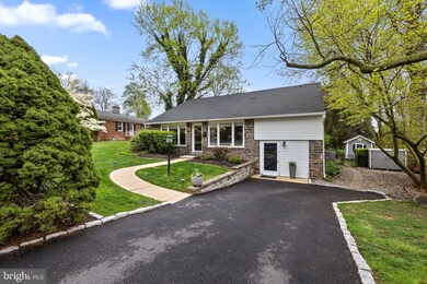 2234 Cambridge Rd, Broomall, PA 19008 - photo 2