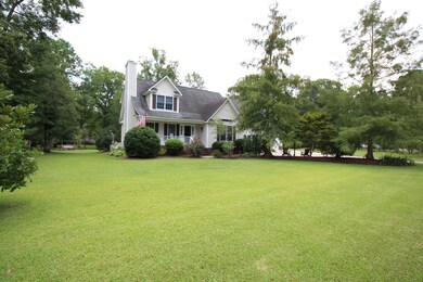 2265 Edgewater Dr, Winterville, NC 28590 - photo 3