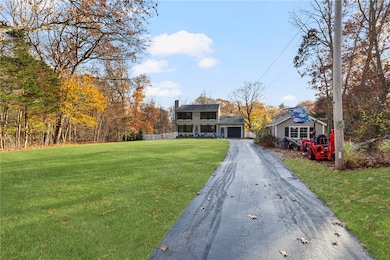 75 Hoxsie Rd, West Kingston, RI 02892 - photo 2