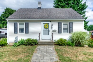 128 Holden St, Worcester, MA 01606 - photo 2