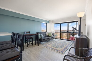 15 North Beacon St unit 814, Allston, MA 02134 - photo 3