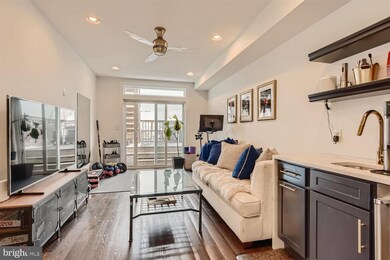 524 E Fort Ave, Baltimore, MD 21230 - photo 3