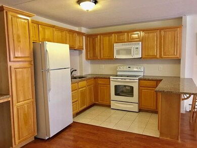 27 Homer Ave unit 21, Cambridge, MA 02138 - photo 3