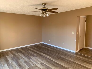Main Living Room