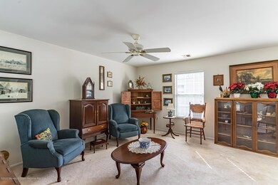 435 Lexington Dr, Little Egg Harbor Township, NJ 08087 - photo 7