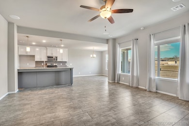 7509 E 88th St N, Owasso, OK 74055 - photo 4