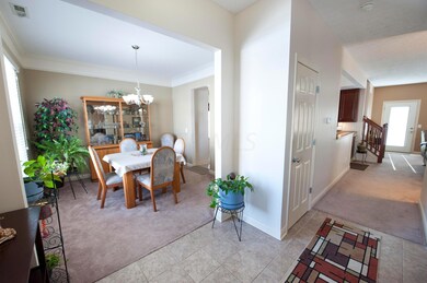 Front Foyer