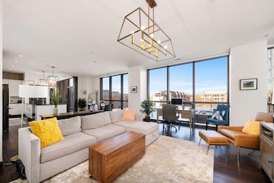 Parks Edge East unit 613, Columbus, OH 43215 - photo 2