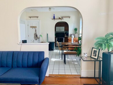 147 Powder House Blvd unit 1, Somerville, MA 02144 - photo 5