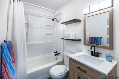 602 E Corbett St, Hobbs, NM 88240 - photo 5