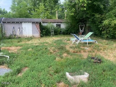 East holston yard 2