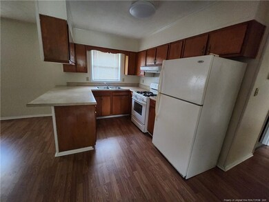 820 Dwain Dr, Fayetteville, NC 28305 - photo 2