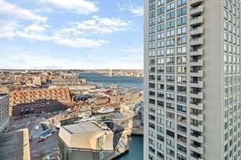 Harbor Towers unit 24C, Boston, MA 02110 - photo 3