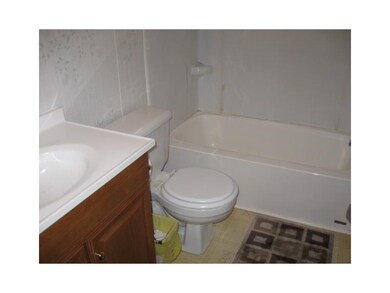 Full Bath.