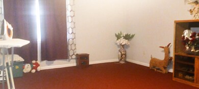 A Bedroom
