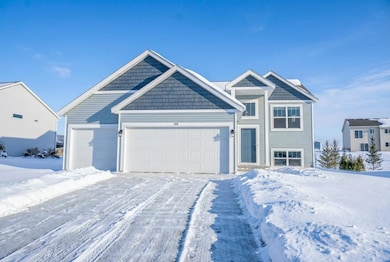 334 Cypress St, Somerset, WI 54025 - photo 3